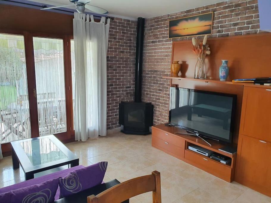 Villa Climatisee Bord De Mer Avec Piscine Privee Miami Playa Exterior photo