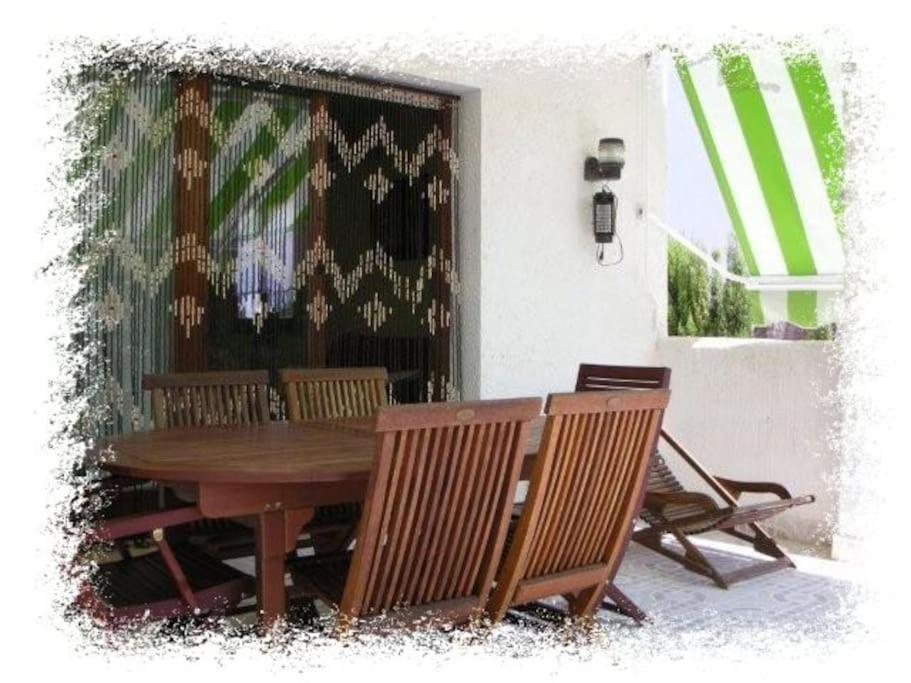 Villa Climatisee Bord De Mer Avec Piscine Privee Miami Playa Exterior photo
